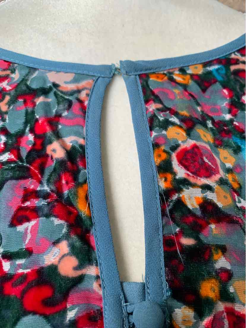 W FLOREAT MULTI Size MED DR