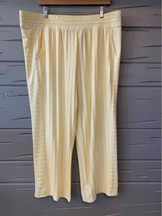 W ANY BODY YW Size 1X P