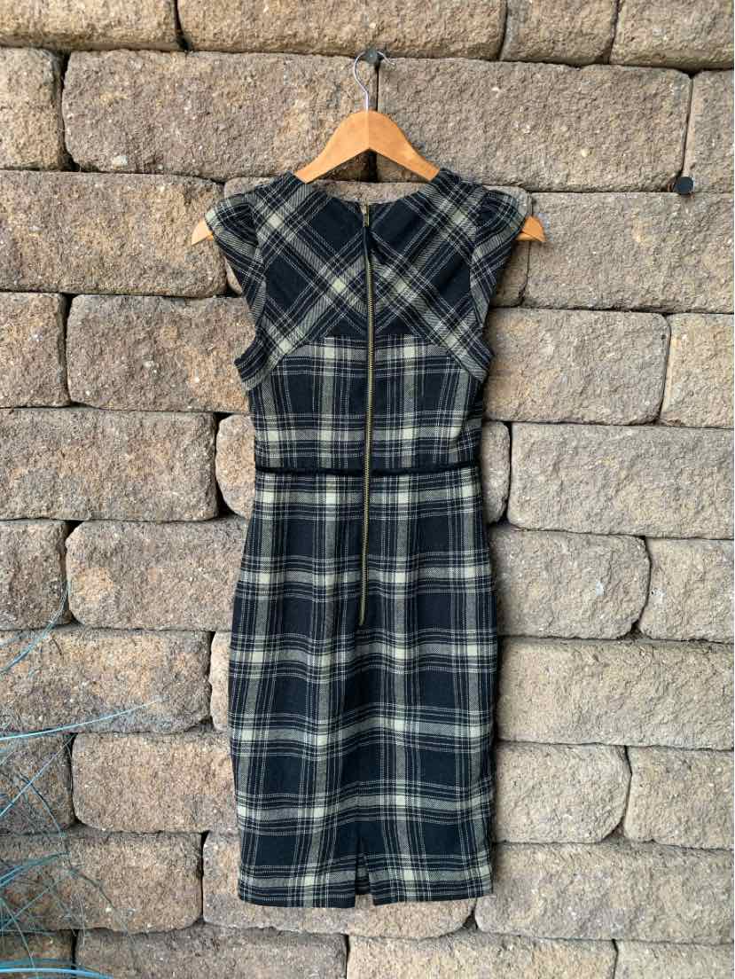 W RUBY BELLE BK Size 2 DR