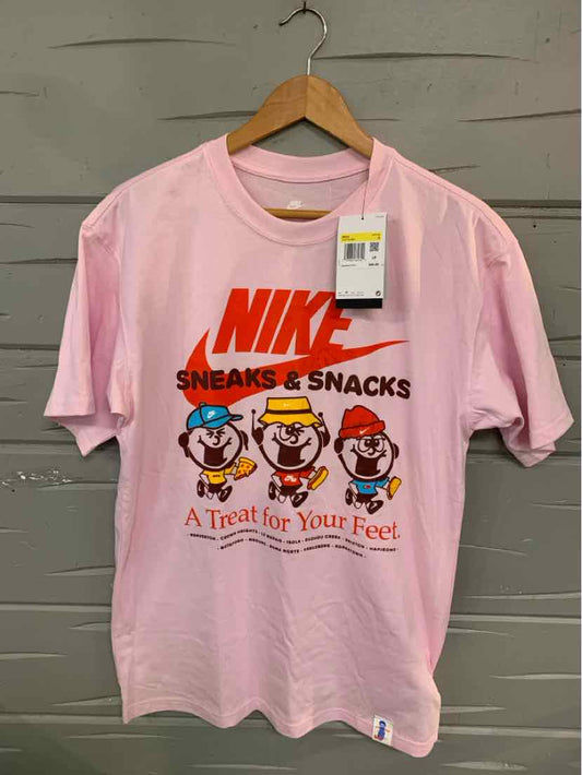 W NIKE PK Size SM AW