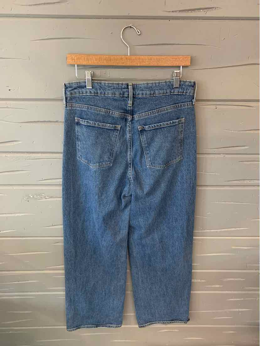 W OLD NAVY BL Size 4P J