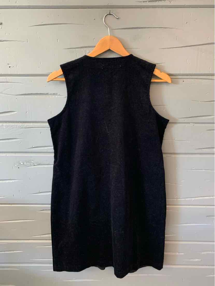 W MUD PIE BK Size MED DR