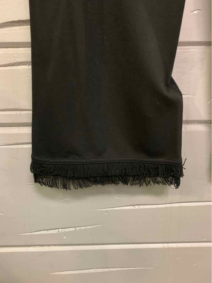 W LYSSE BK Size SM P