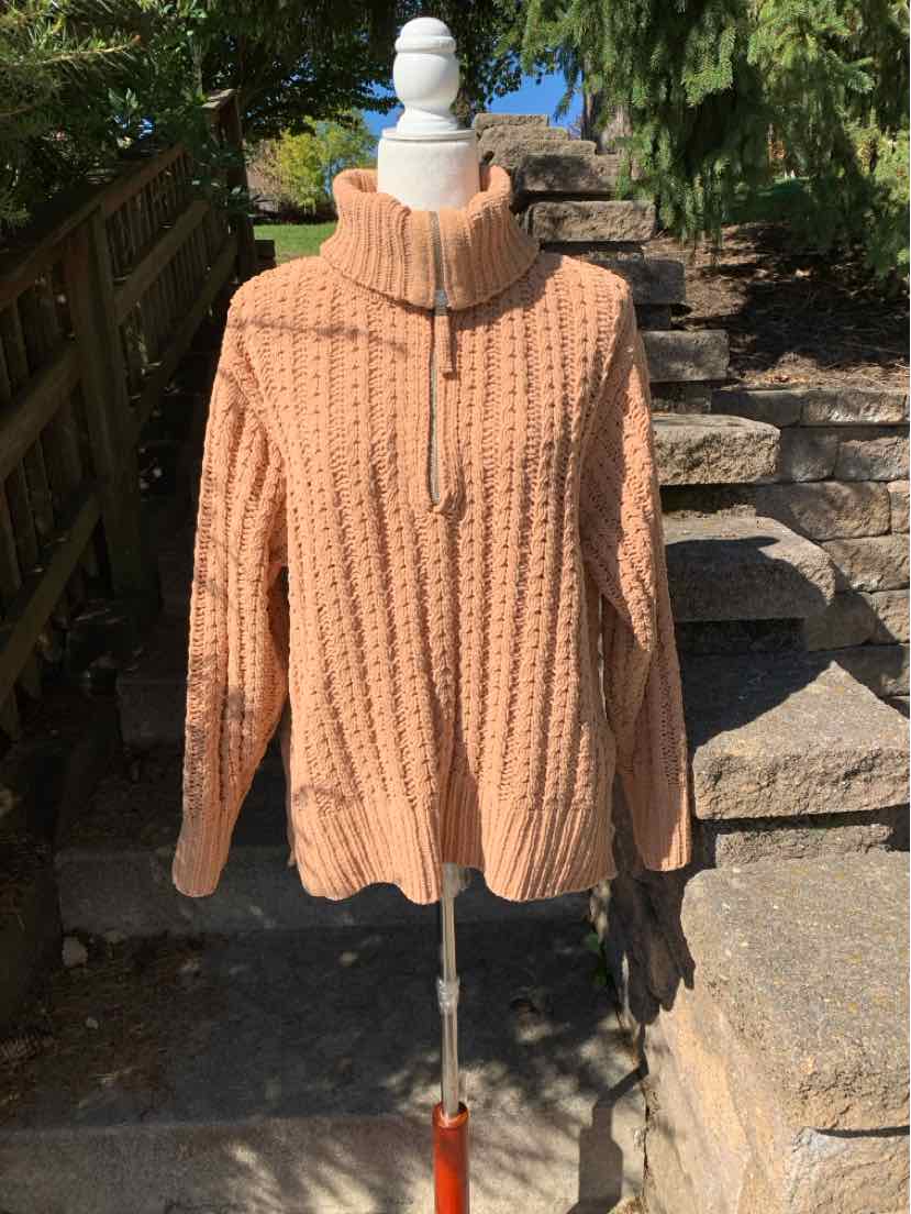 W AERIE TAN Size SM SW