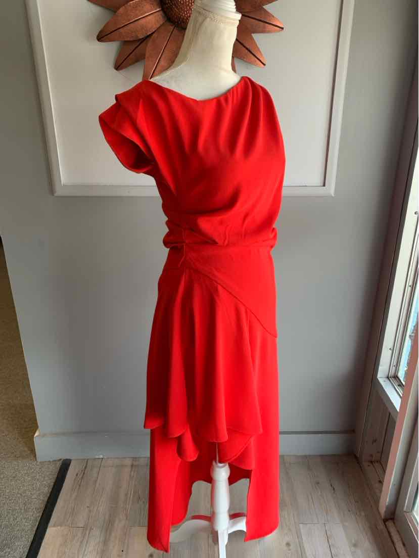 W ELLIATT RD Size XS DR