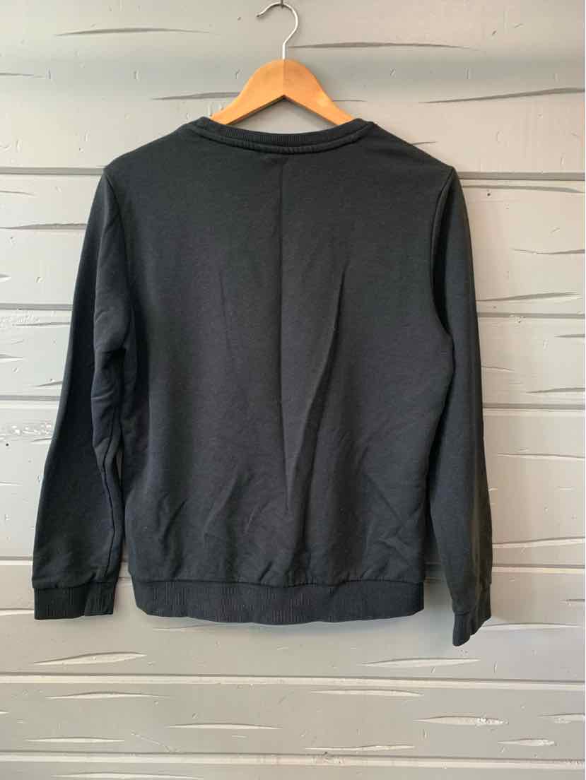 W ADIDAS BK Size MED AW