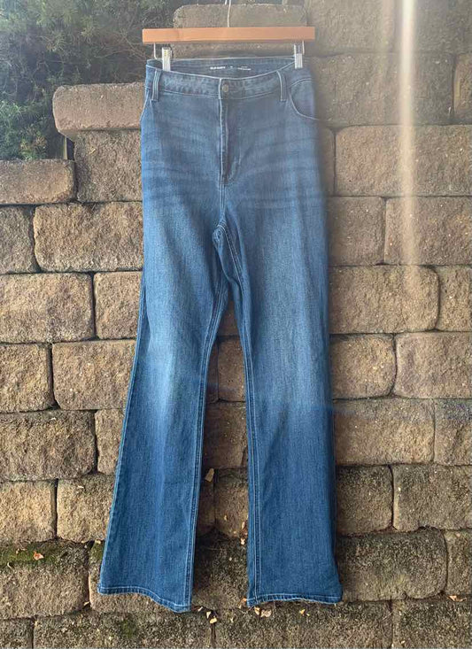 W OLD NAVY BL Size 18T J