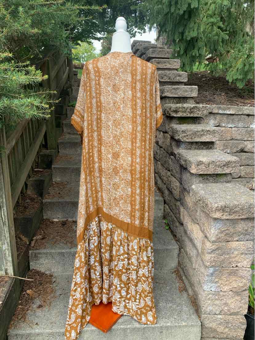 W NO LABEL BR Size OS T