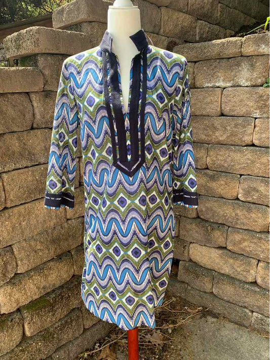 W TORY BURCH NY Size 8 DR