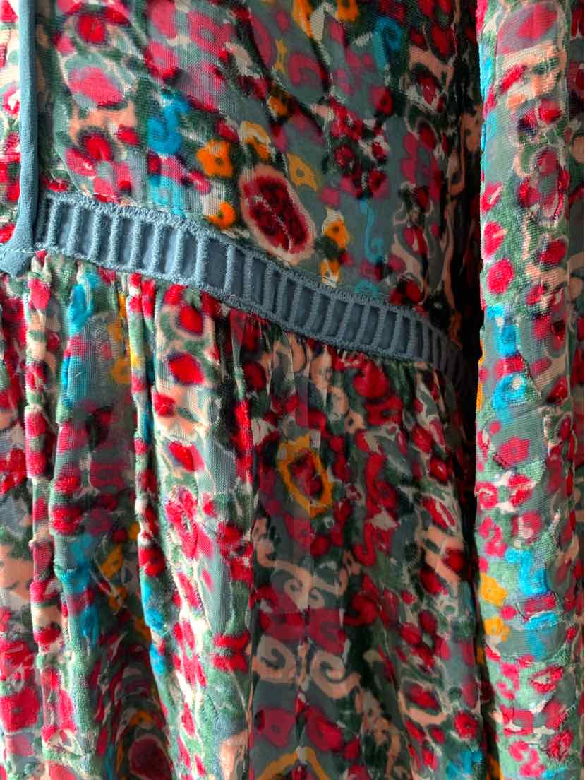 W FLOREAT MULTI Size MED DR