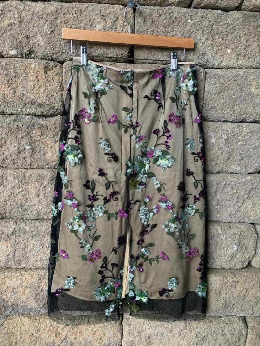 W VINCE BK Size 2 SK