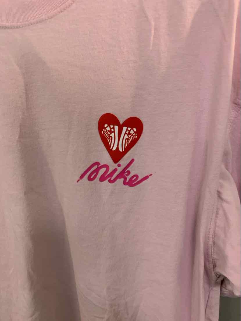 W NIKE PK Size MED AW