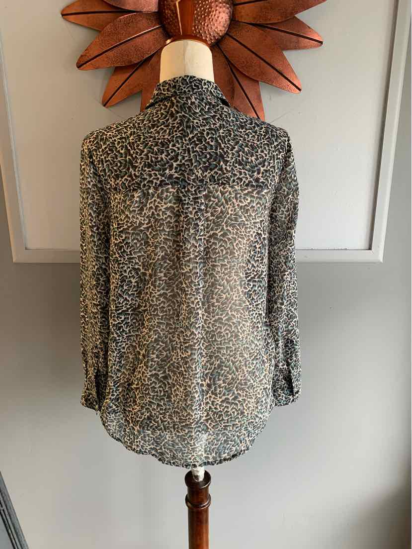 W LIVERPOOL MULTI Size XS T
