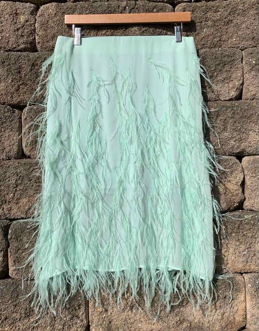 W JCREW MINT Size 6 SK
