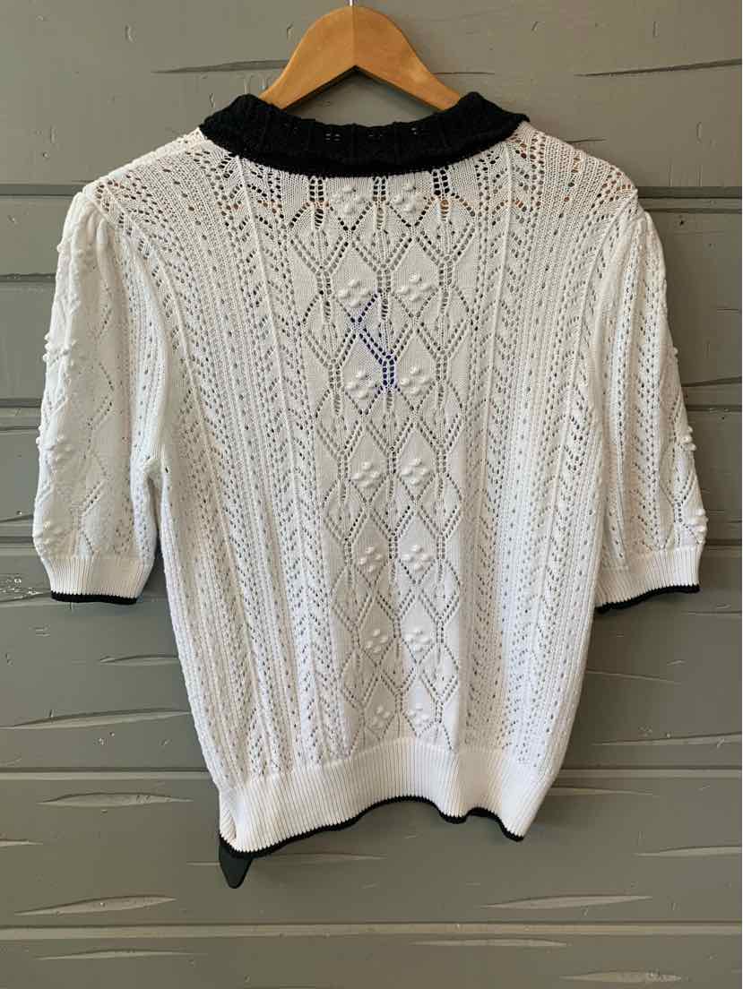 W LOFT WH Size MED T