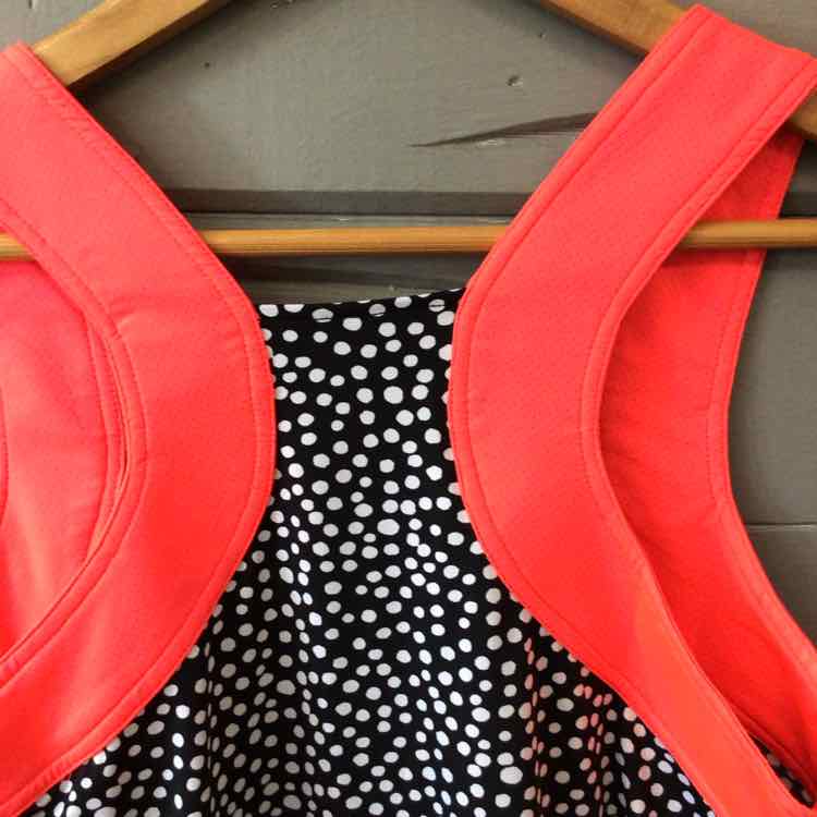 W JO FIT BK Size XS AW
