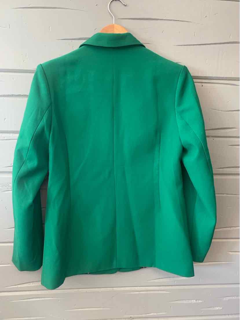 W NO LABEL GR Size SM BLZ
