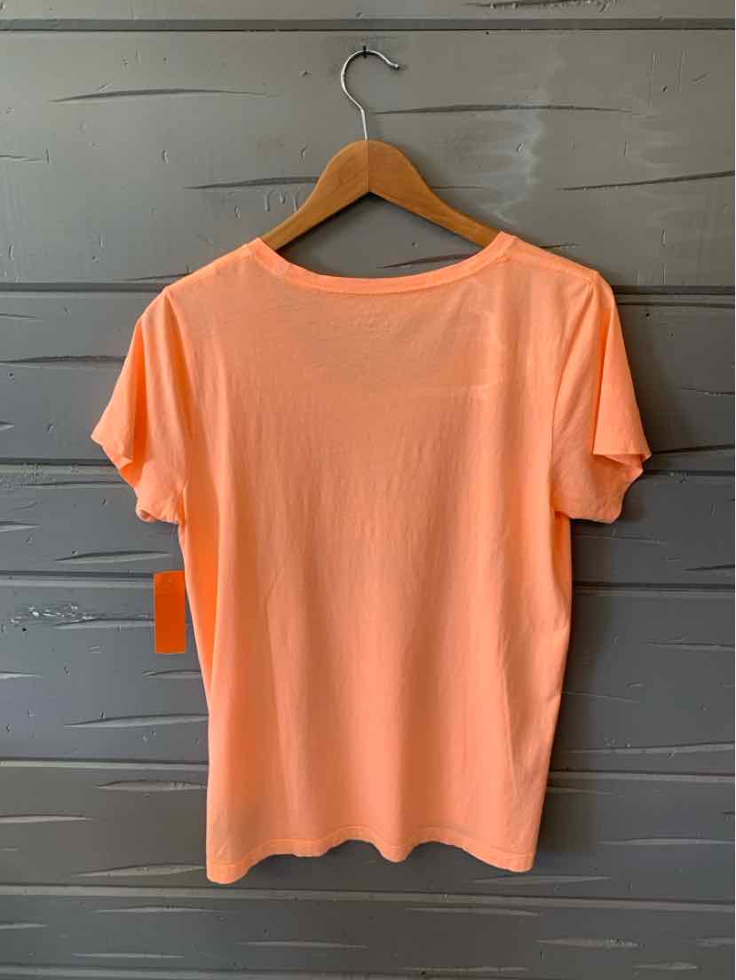W JCREW OR Size SM T
