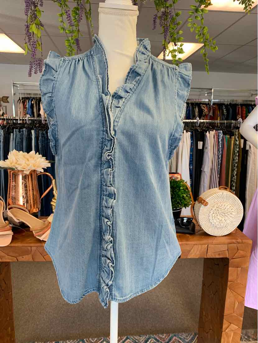 W INDUSTRY BL Size SM T