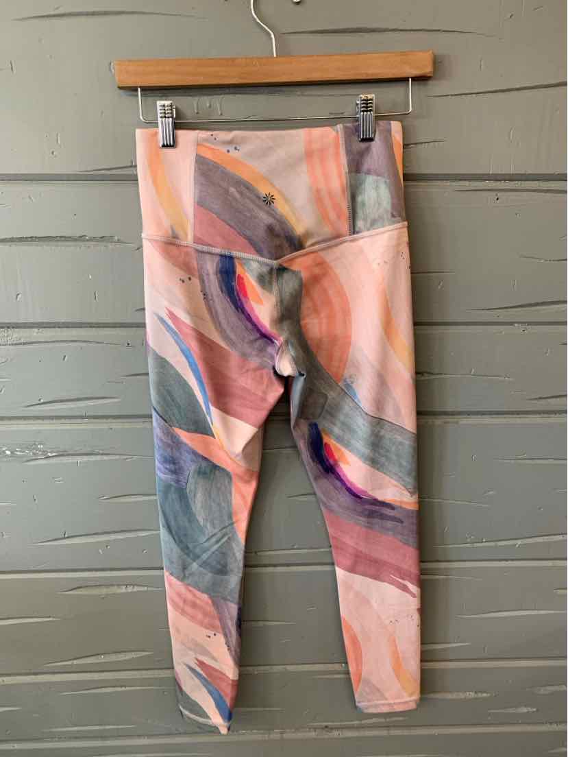 W ATHLETA MULTI Size XS AW