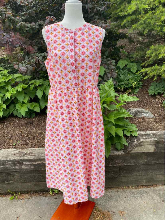 W CROFT & BARROW PK Size SM DR