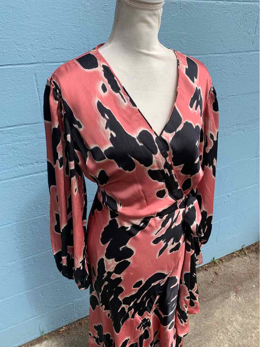 W TANYA TAYLOR PK Size 16 DR