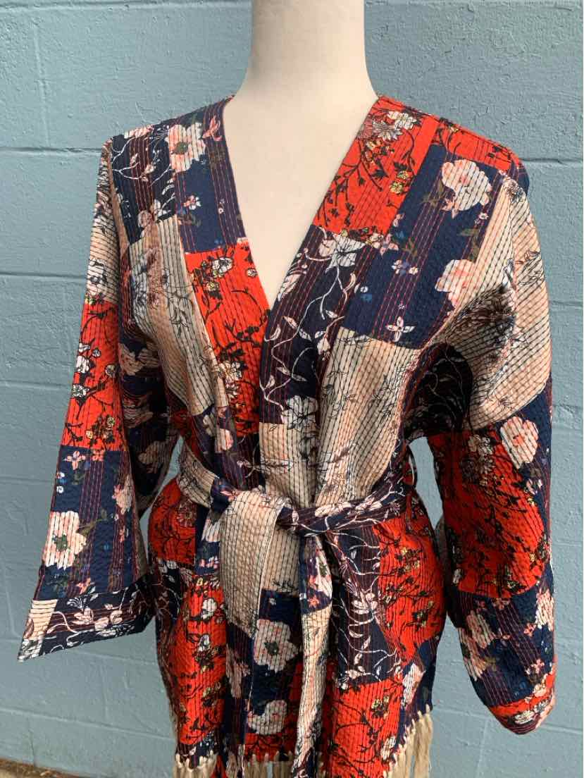 W FREE PEOPLE MULTI Size OS OW