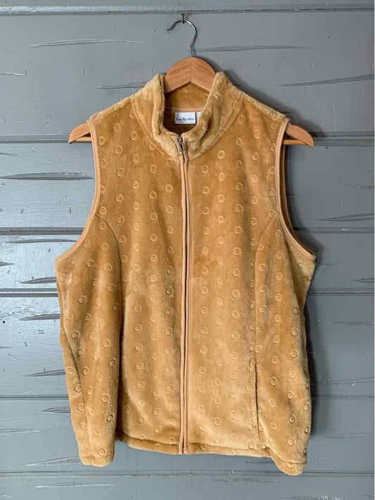 W KIM ROGERS TAN Size XL V