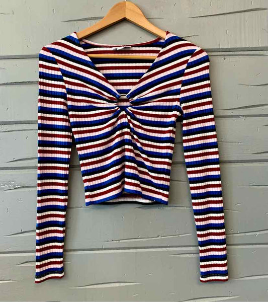 W TOPSHOP MULTI Size MED T