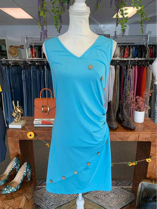 W DRESSFO BL Size XL DR