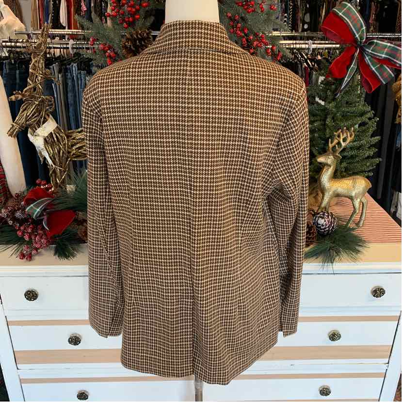 W STUDIO PARK BR Size LG OW