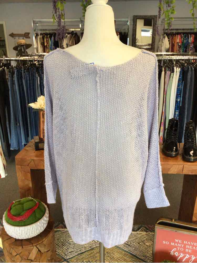 W LA MIEL PL Size S/M SW