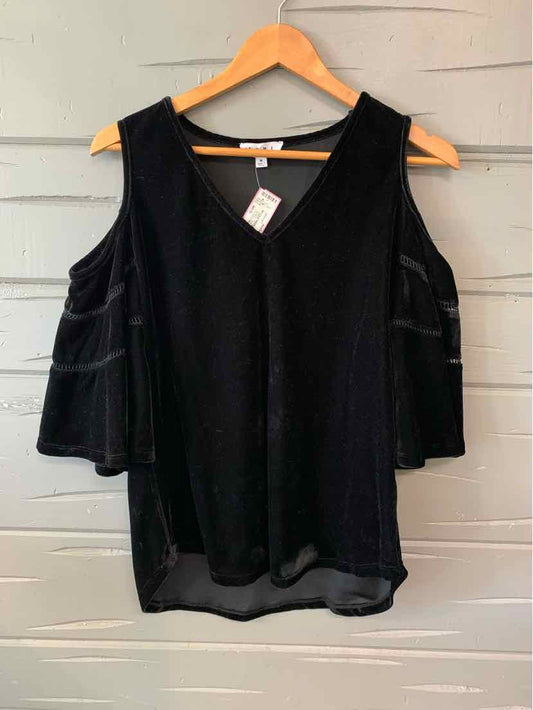 W THML BK Size MED T