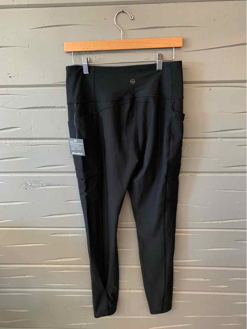 W EDDIE BAUER BK Size MED AW