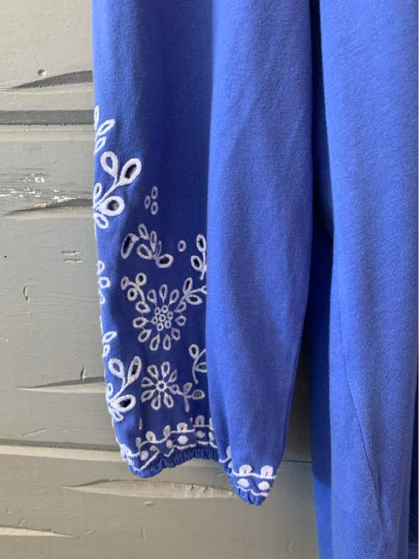 W TALBOTS PL Size XS T