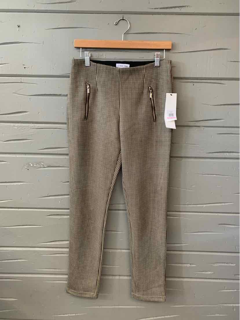 W CALVIN KLEIN BR Size 6 P