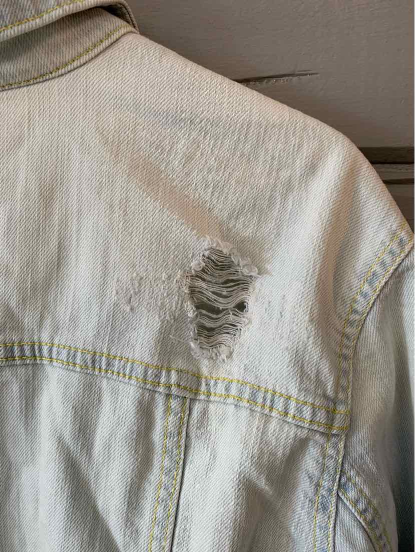 W GAP BL Size XL OW