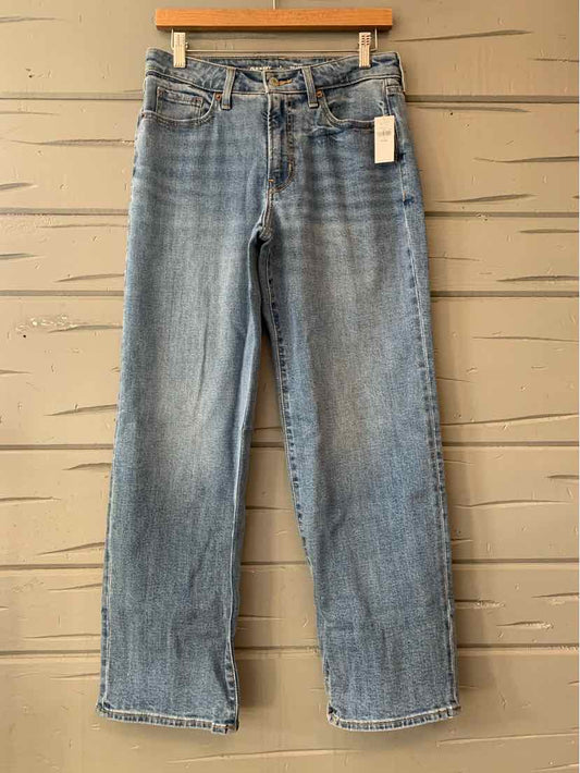 W OLD NAVY BL Size 6P J