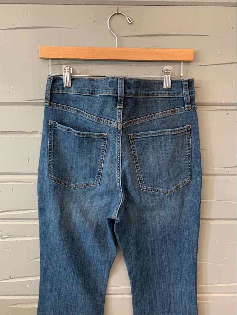W BANANA REPUBLIC BL Size 6 J