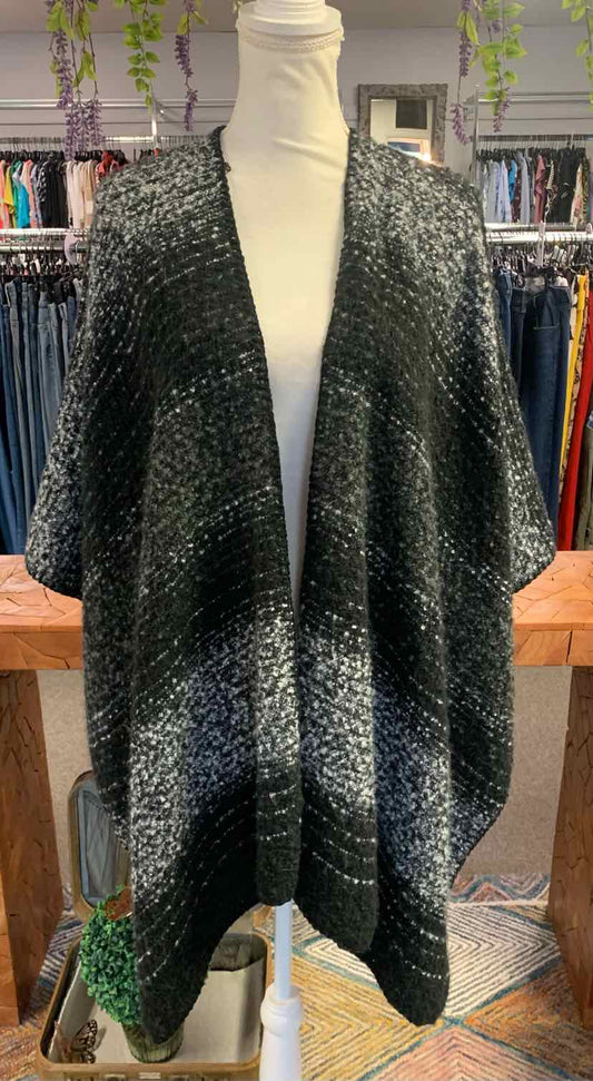 W WOOLRICH BK Size OS OW