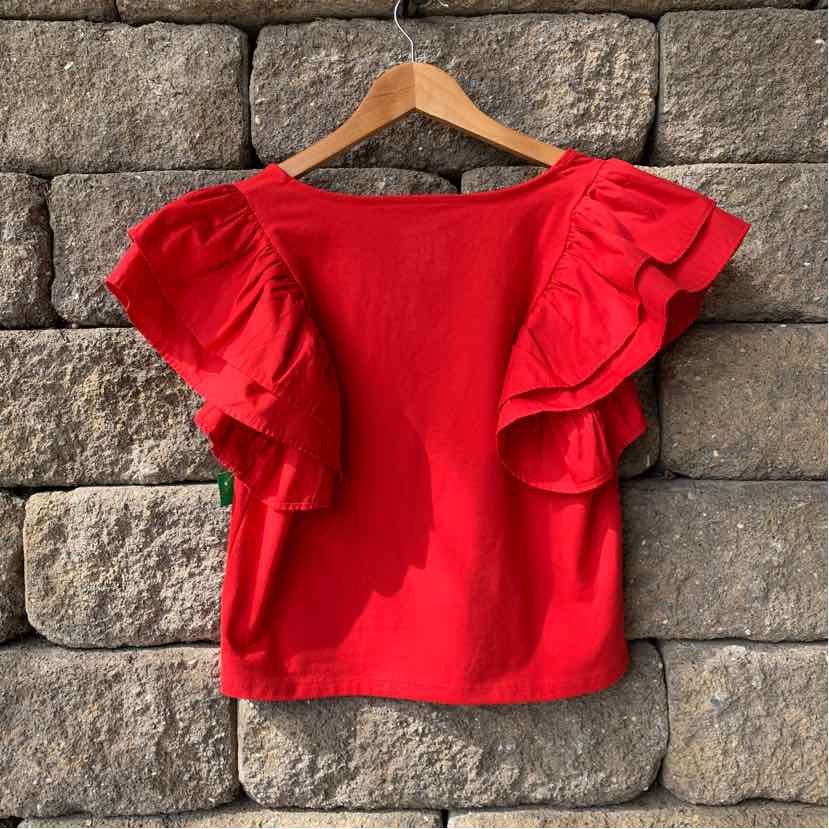 W A NEW DAY RD Size MED T