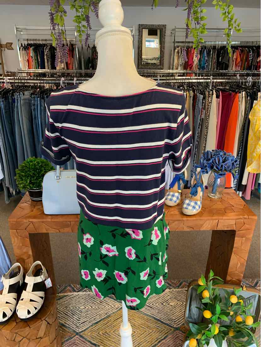 W ANTHROPOLOGIE NY Size SM T