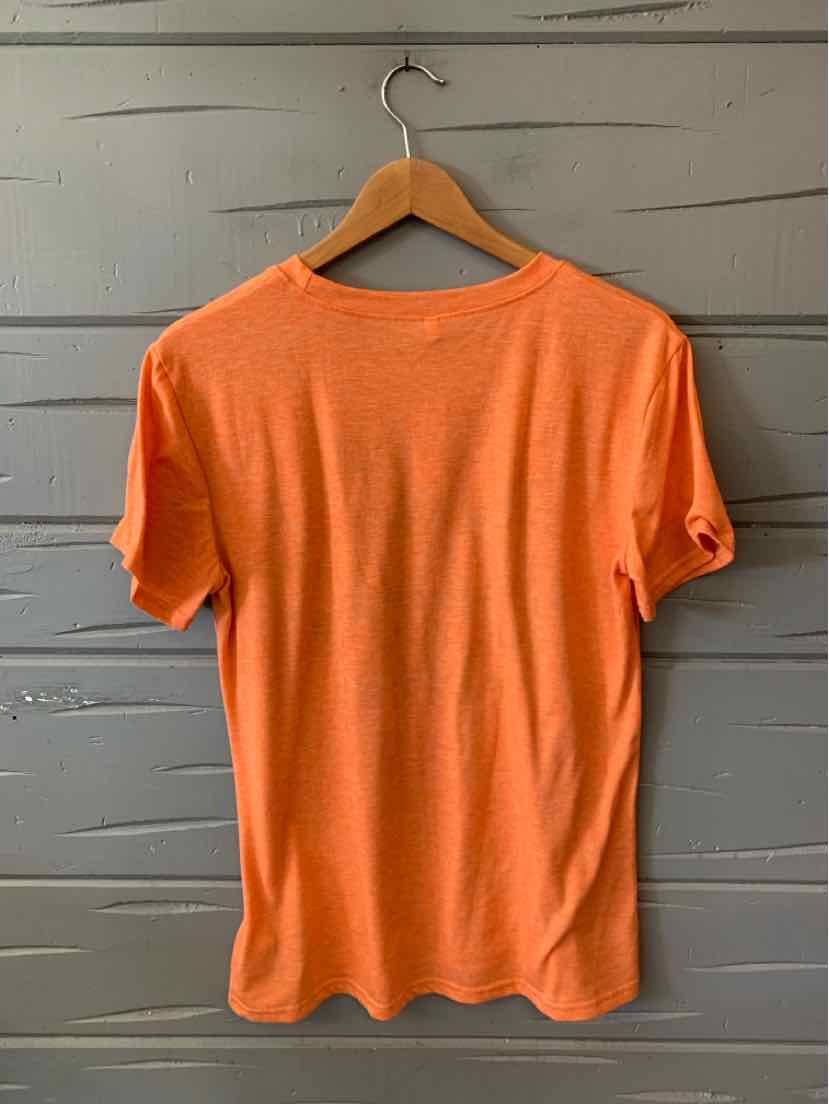 W NO LABEL OR Size MED T