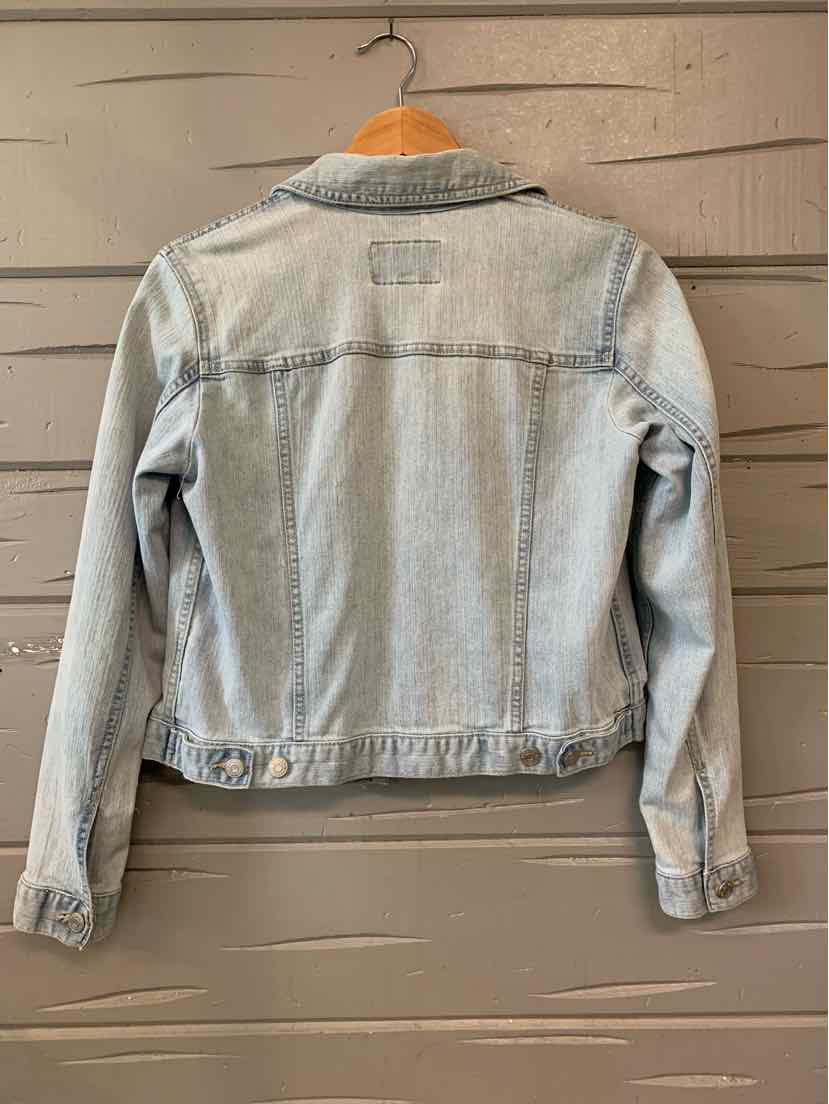 W BANANA REPUBLIC BL Size SM OW