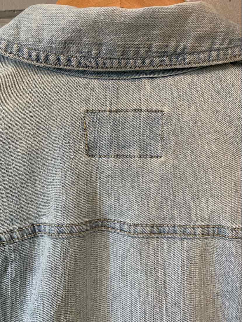 W BANANA REPUBLIC BL Size SM OW