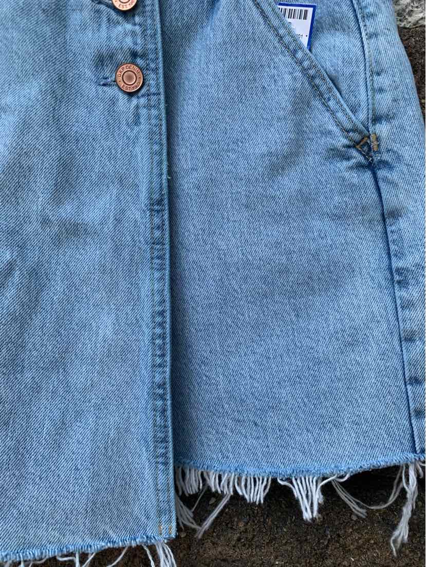 W GAP BL Size 10P SK