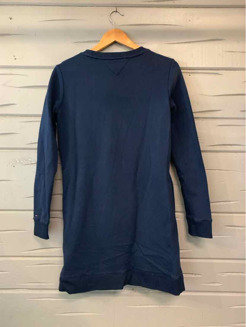 W TOMMY HILFIGER NY Size XS DR