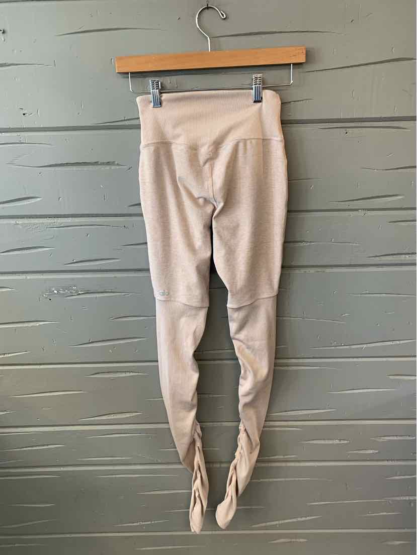 W ALO BEIGE Size XS AW