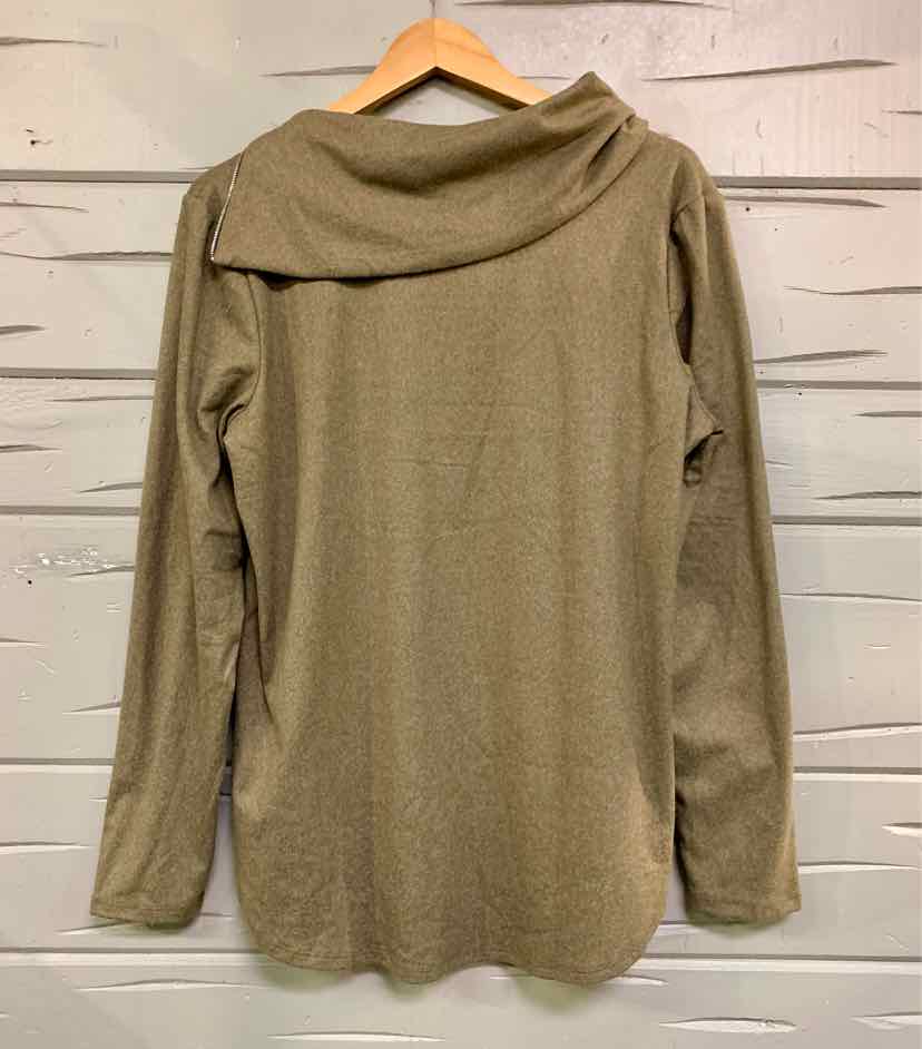 W FORTUNE + IVY BR Size XL T