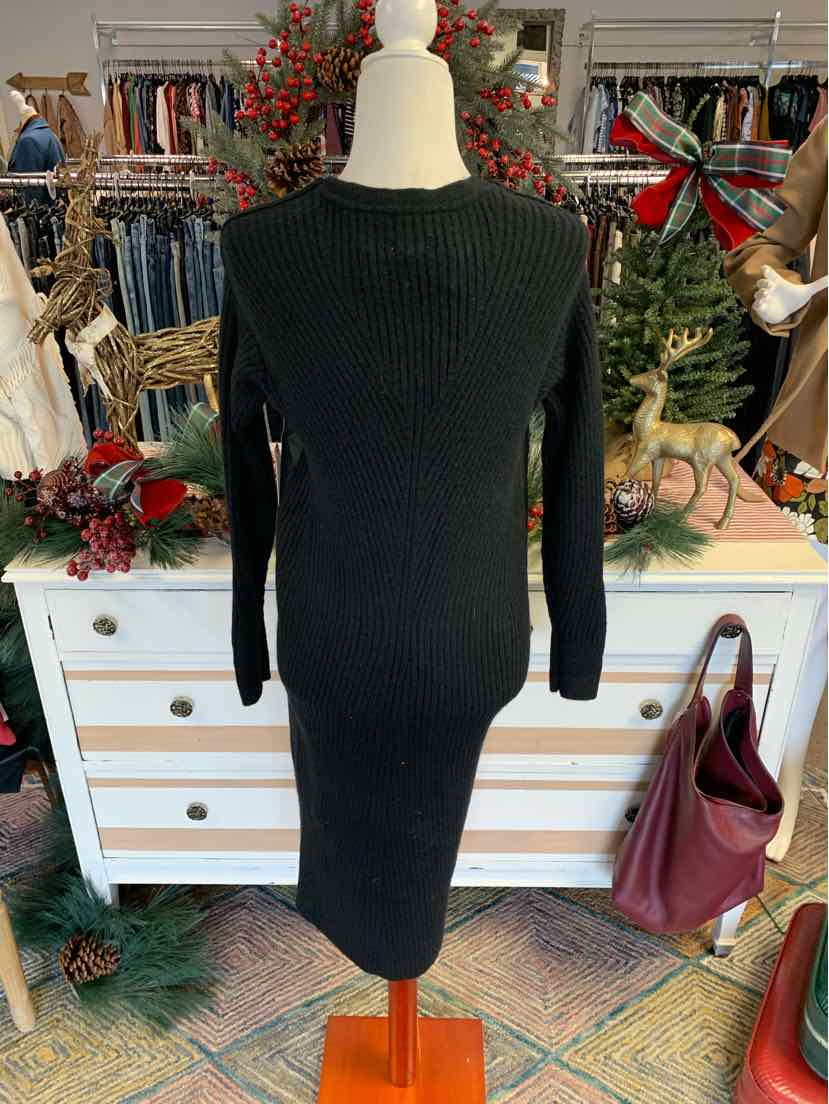 W PILCRO BK Size SM DR